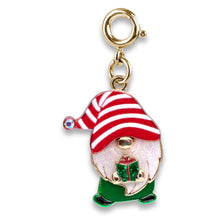 Load image into Gallery viewer, Charm It- Christmas Gnome
