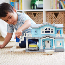 Load image into Gallery viewer, Green Toys House Play Set
