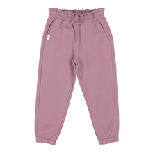 Load image into Gallery viewer, Miles The Label- Purple Knit Pants
