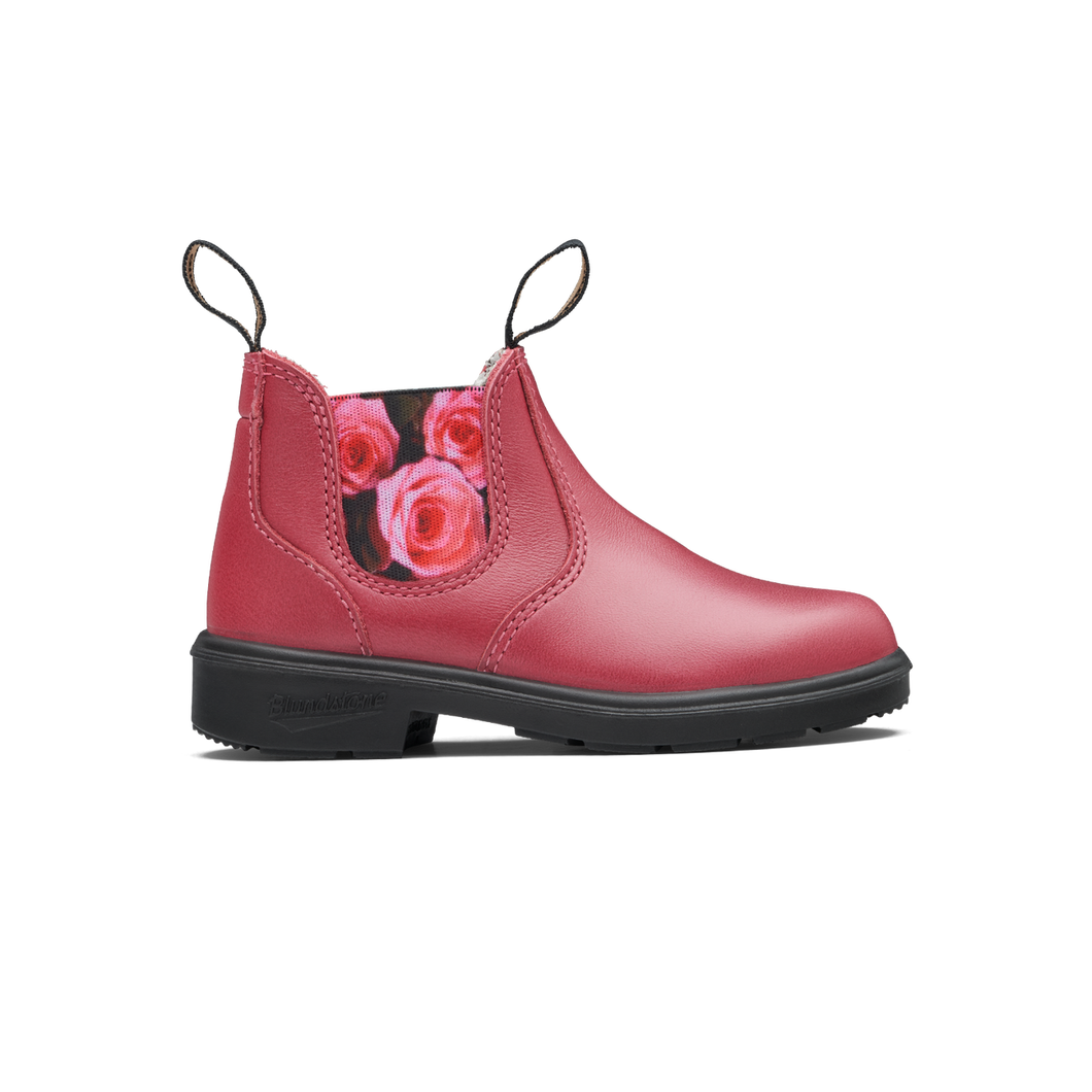 Blundstone pink sales