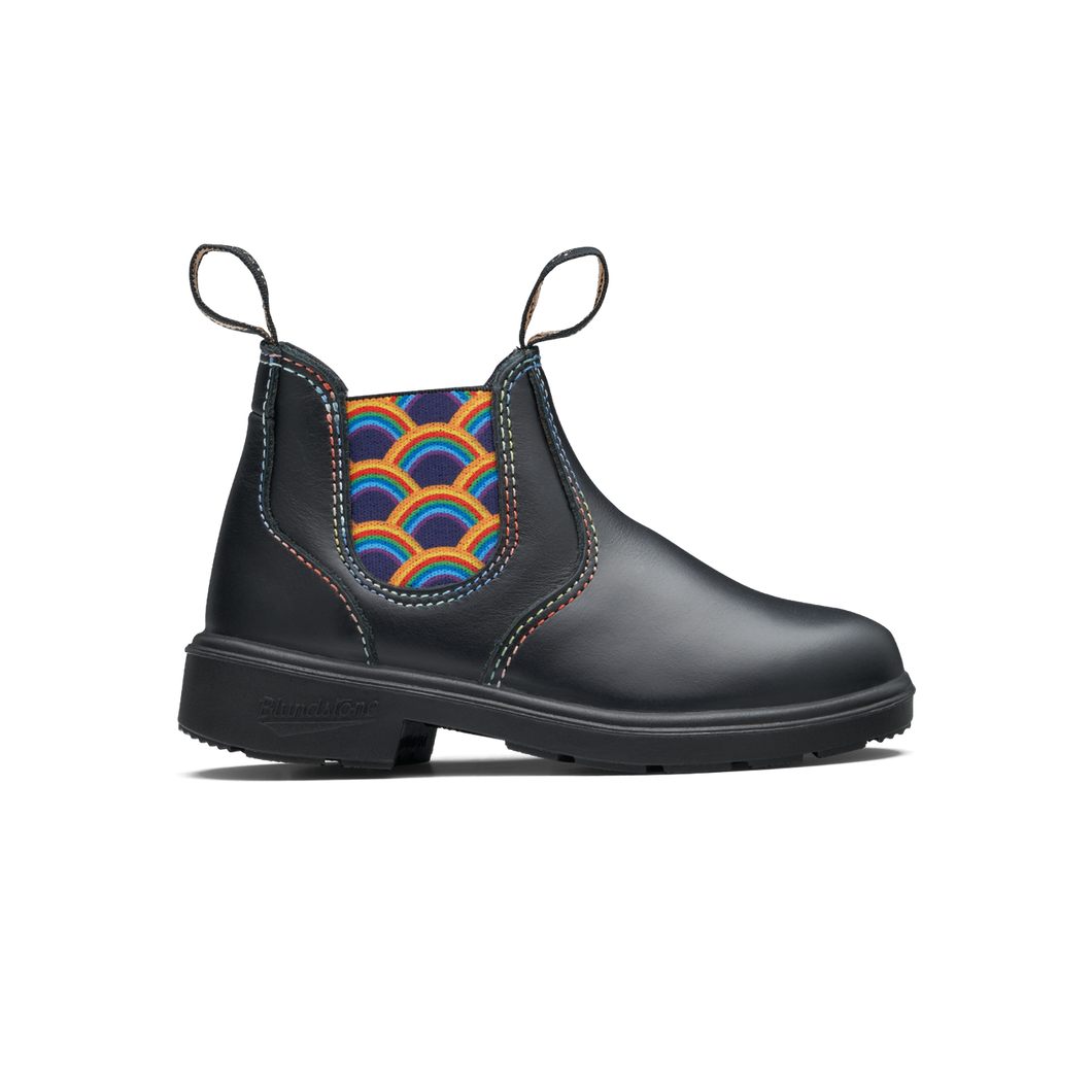 Blundstone rainbow sales