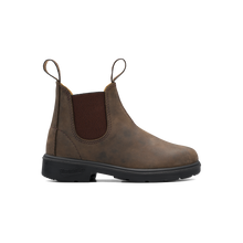 Load image into Gallery viewer, Blundstone 565 - Rustic Brown

