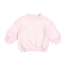 Load image into Gallery viewer, Miles The Label- Baby Pink Knit Top
