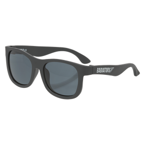 Babiators Black Ops Black Navigator Sunglasses