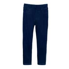 Load image into Gallery viewer, Miles The Label- Indigo Eco-Stretch Jeggings
