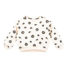 Load image into Gallery viewer, Miles The Label- Girls Beige Knit Top

