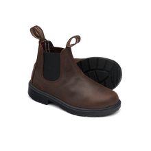 Load image into Gallery viewer, Blundstone 1468 Antique Brown
