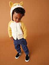 Load image into Gallery viewer, Tea Collection Baby Corduroy Pants - Triumph Blue
