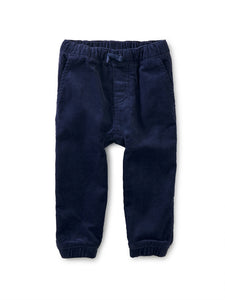 Tea Collection Baby Corduroy Pants - Triumph Blue