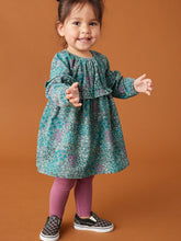 Load image into Gallery viewer, Tea Collection Baby Solid Leggings - Cassis

