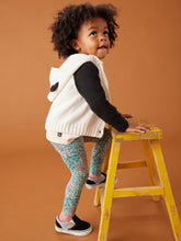 Load image into Gallery viewer, Tea Collection Baby Printed Leggings - Simple Rainbow
