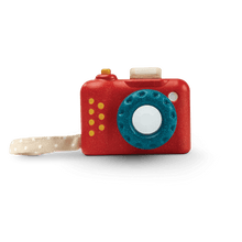 Load image into Gallery viewer, Plan Toys My First Camera
