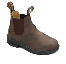 Load image into Gallery viewer, Blundstone 565 - Rustic Brown
