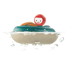 Load image into Gallery viewer, Plan Toys Speed Boat
