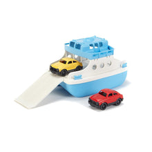 Load image into Gallery viewer, Green Toys Ferry Boat
