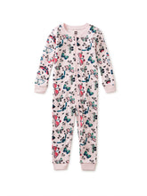 Load image into Gallery viewer, Tea Collection Baby Sleep Tight Pajamas - Butterfly
