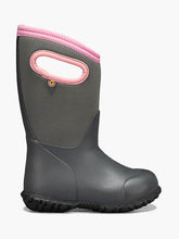 Load image into Gallery viewer, Bogs York Boot- Grey
