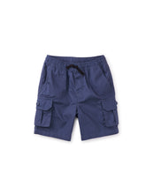 Load image into Gallery viewer, Tea Collection Cargo Shorts- Triumph
