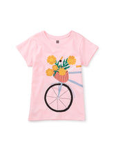 Load image into Gallery viewer, Tea Collection Bicicleta Graphic Tee
