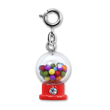 Load image into Gallery viewer, Charm It- Retro Gumball Machine Charm

