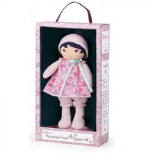 Load image into Gallery viewer, Kaloo Tendresse Doll Fleur
