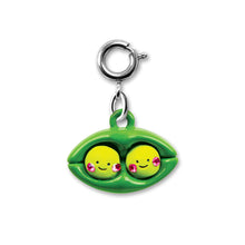 Load image into Gallery viewer, Charm It- Peapod Charm
