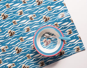 Sugarbooger Suction Bowl (Baby Otter)