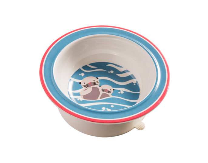 Sugarbooger Suction Bowl (Baby Otter)