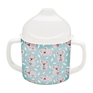 Sugarbooger Sippy Cup (Kuddly Koala)