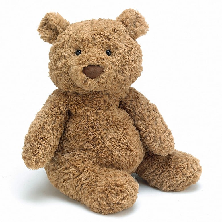 Jellycat Bartholomew Bear