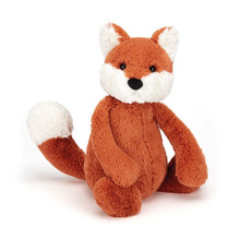 Load image into Gallery viewer, Jellycat Bashful Fox
