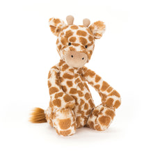 Load image into Gallery viewer, Jellycat Bashful Giraffe
