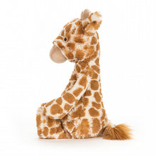 Load image into Gallery viewer, Jellycat Bashful Giraffe

