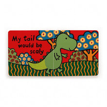 Load image into Gallery viewer, If I Were an Dinosaur (Board Book)
