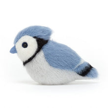 Load image into Gallery viewer, Jellycat Birdling Blue Jay
