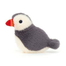 Load image into Gallery viewer, Jellycat Birdling Puffin
