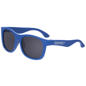 Babiators Good As Blue Navigator Sunglasses