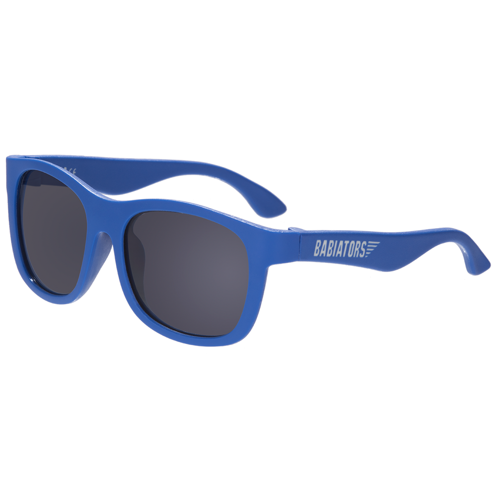 Babiators Good As Blue Navigator Sunglasses