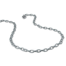 Load image into Gallery viewer, Charm It- Silver Charm Necklace
