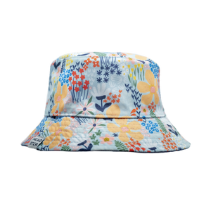 Headster Fresh Bloom Bucket Hat