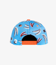 Load image into Gallery viewer, Headster Groovy Banana Snapback
