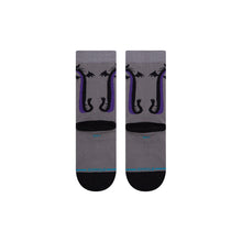 Load image into Gallery viewer, Stance Maleficent Crew Socks
