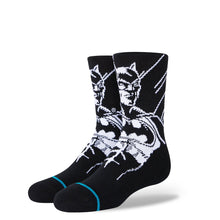 Load image into Gallery viewer, Stance Batman Crew Socks

