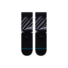 Load image into Gallery viewer, Stance Batman Crew Socks
