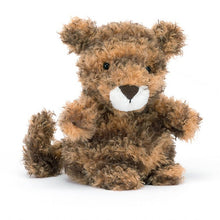 Load image into Gallery viewer, Jellycat Little Tiger
