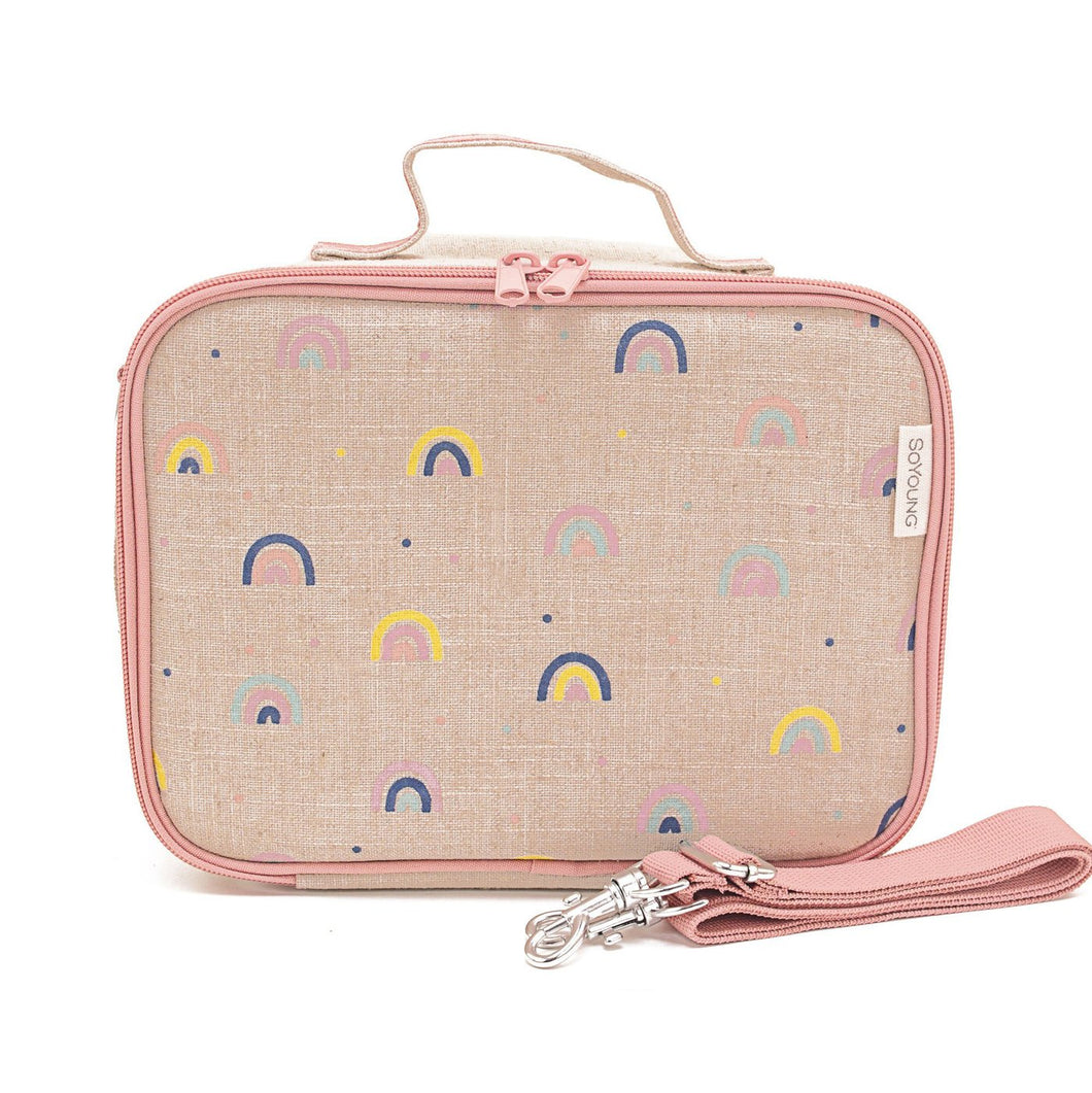 SoYoung Neo Rainbows Lunch Bag