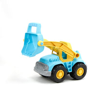 Load image into Gallery viewer, Green Toys Loader Truck
