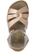 Load image into Gallery viewer, Saltwater Sandals Original - Rose Gold
