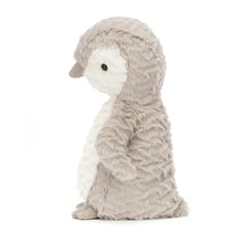 Load image into Gallery viewer, Jellycat Ditzi Penguin
