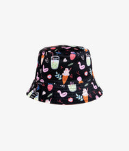 Load image into Gallery viewer, Headster Poolside Bucket Hat
